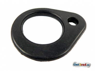 Příruba trubka sání guma MZ ES 175 250