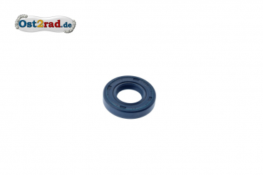 Gufero simering těsnění 18x35x7 modrá