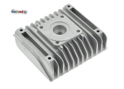 Hlava válce krátký závit Simson S51 KR51/2 SR50 S53, polotovar