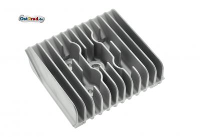 Hlava válce průměr 38,00 mm dlohý závit svíčky Simson S51 SR50 KR51/2