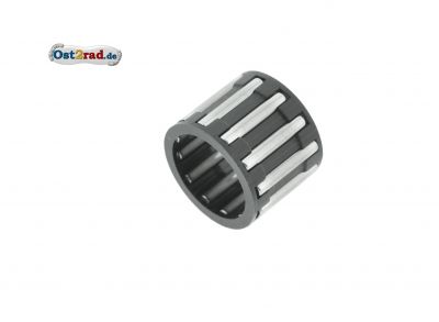 Jehlové ložisko SKF 12x16x13 klec plast Simson KR51/2 S51 S50 S53 SR50