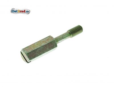 Karburátor Bing šroub svroky Simson SR50 a SR80