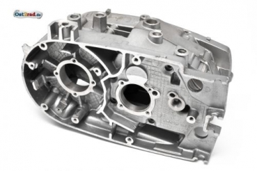 Blok motoru, půlky motoru, kartery  MZ ETZ 125 150 pro model bez otáčkoměru