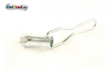 Klíč na svíčky pozink