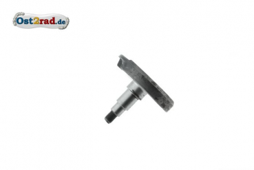 Klikový hřídel klika Simson KR51/1 S50 SR4- levá, rozeta