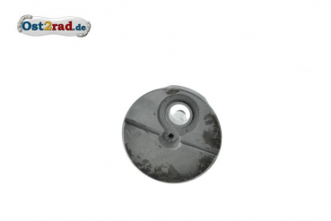 Klikový hřídel klika Simson KR51/1 S50 SR4- levá, rozeta