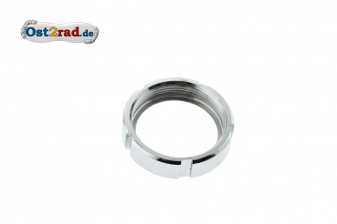 Koleno výfuk matka MZ RT IWL Berliner Roller Pitty Wiesel