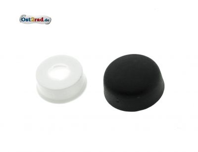 Krytka tepelné ochrany výfuku Simson  S53E/OR S83E/OR SR50/1B,C