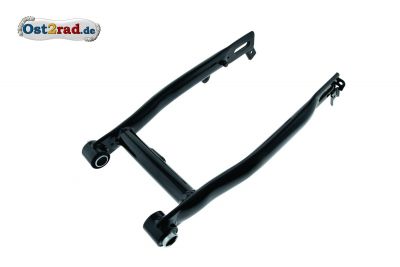 Kyvná vidlice Simson SR50 SR80, černá