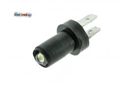 LED osvětlení tachometru 6V a 12V Simson MZ univerzální