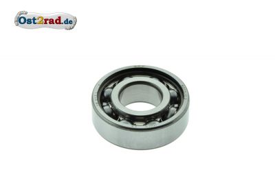 Ložisko kuličkové 1 x SKF 6203 C2