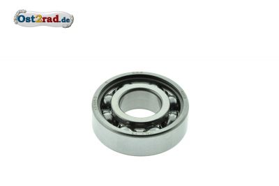 Ložisko kuličkové 1 x SKF 6203.C3