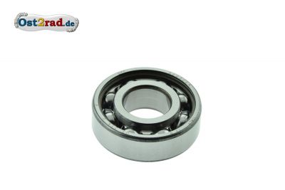 Ložisko kuličkové 1 x SKF 6203 J C4