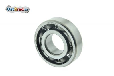 Ložisko tuning  6204 C3L.3TM nitrované Simson S51 KR51 SR50