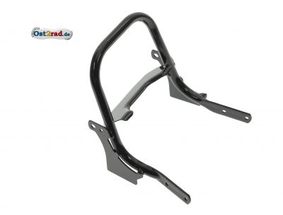 Madlo spolujezdce pro blinkry 10W Simson SR50 SR80, černé