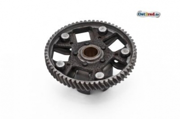 Ozubené kolo spojky SIMSON DUO KR51/1 automatik