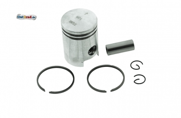 Píst 37,98mm Simson  S51 KR51/2 SR50 s opracovaným povrchem