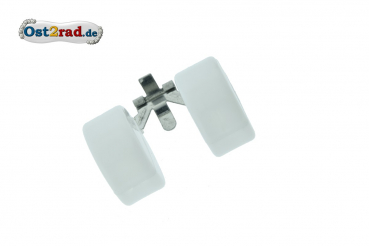 Plovák Simson BVF Vergaser 16N1 16N3 plast