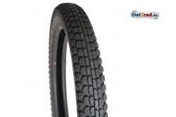 Pneu pneumatika 2,75-18 Mitas  MZ ES ETS TS ETZ H-03