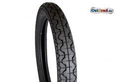 Pneumatika  3,50-18 Reinf. Mitas  MZ ETZ250 H-06