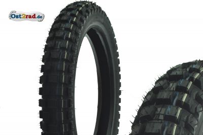 Pneumatika Cross Simson S50 S51 PneuRubber XTreme, 2,75-16 reinforced 150km/h
