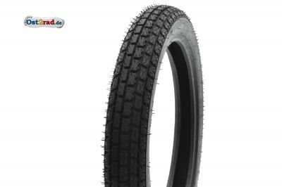 Pneumatika Riesa 3,00-18 Reinforced, Klassik33,  MZ ES ETS TS 125 150