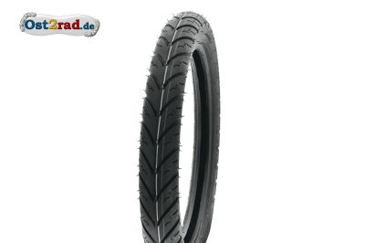 Pneumatika závodní Simson S50 S51 Pneu Rubber 2,75-16 , reinforced