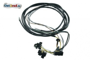 Přepínač kombinovaný kabel MZ, ETZ 125 150 250