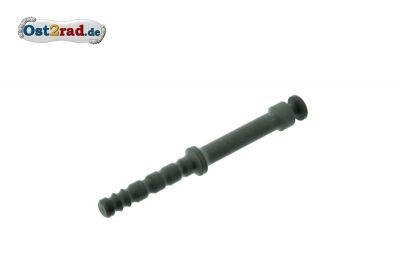 Převodovka 5 rychlostim řadící kužel, řadící hřídel Simson S51 S53 SR50 KR51/2