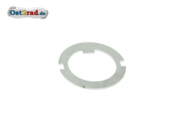 Příložka podložka řídítka IWL Troll a MZ ES 125 150