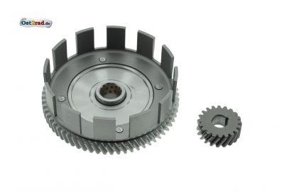 Primární převod sada 65/20 zubů - motor M500