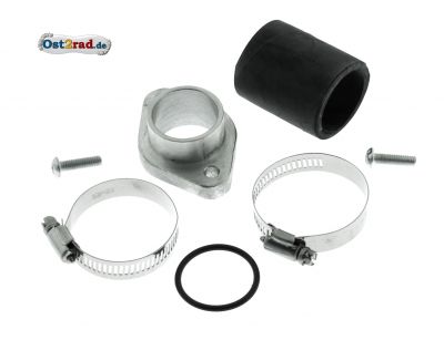Příruba sání MuZ SM SX RT 125