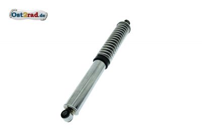 Pružící a tlumící jednotka Simson S53 S83 SR50 SR80 chrom