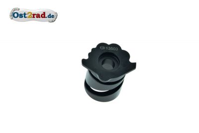 Řadící válec 5-rychlostní převodovka Simson S51 S53 SR50 KR51/2