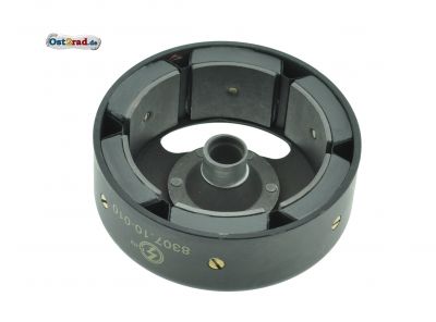 Rotor, přerušovač mechanické zapalování Simson S51 SR50