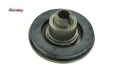 Rotor tranzistorové zapalování MZ ETZ 251 301 od r.v. 1990