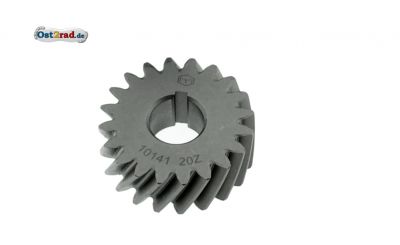 Rozeta primární 20 zubů SIMSON S50 S51 SR50