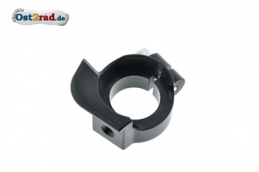 Rukojeť plyn adaptér kryt řídítek Simson SR4, KR51