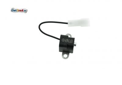 Senzor Powerdynamo MZ  ETZ (měděný rotor)