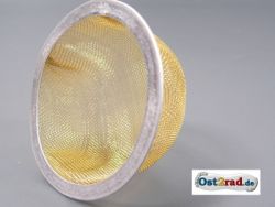 Sítko nádrž 60mm  MZ SIMSON JAWA ČZ