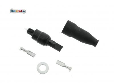 Spínač bzrdového světla přední Magura Simson S53 SR50