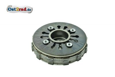 Spojka tuning SIMSON S51 S70 SR50 KR51/2