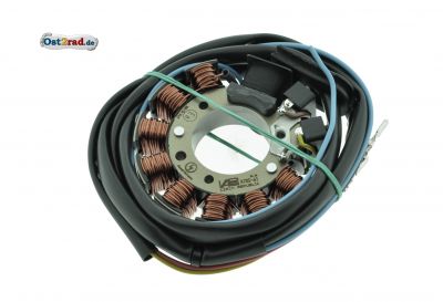 Stator elektronické zapalování Powerdynamo/Vape  MZ ES TS ETZ