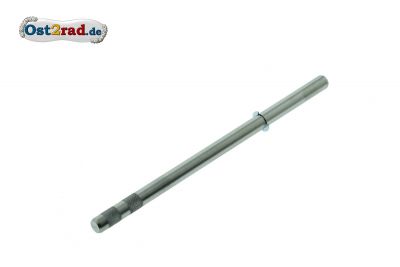 Štelovací trn řazení SIMSON S51 S70 KR51/2 SR50
