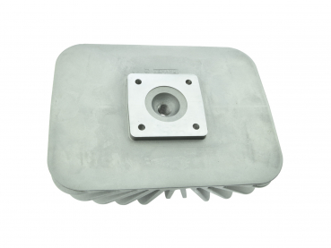 Válec hlava vějíř dlouhý závit KS50 Simson S51