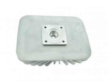 Válec hlava vějíř KS50 Simson S51 50 ccm