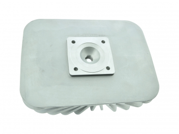 Válec hlava vějíř KS50 Simson S51 70 ccm