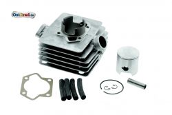 Válec LT85 49,00 mm SIMSON S51 SR50 KR51/2 85ccm s pístem