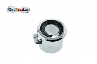 Výfuk koleno svorka 35mm IWL RT