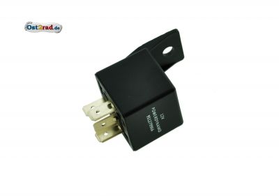Vypínací relé 12V Powerdynamo MZ ES, TS, ETS, ETZ 125, 150, 250